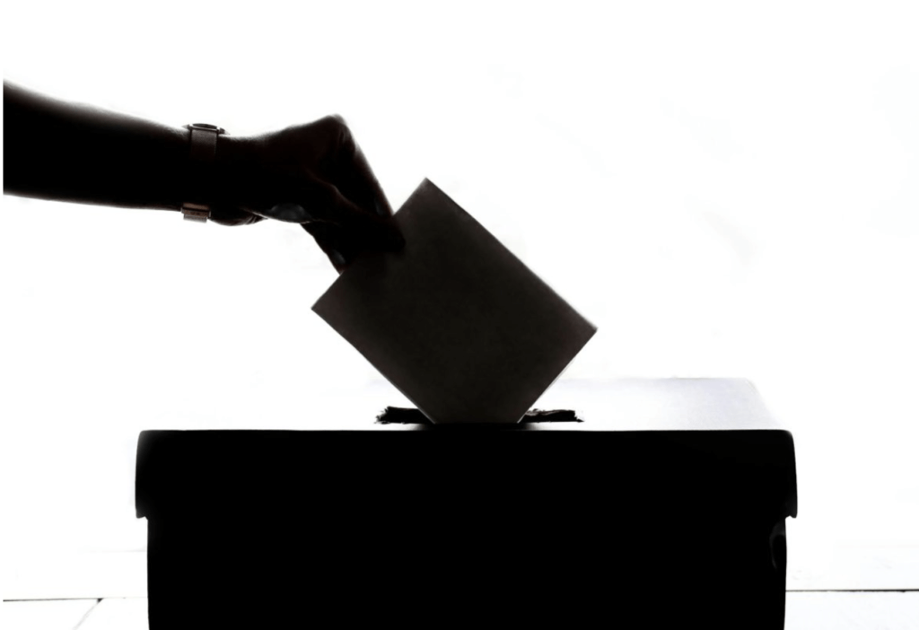 election